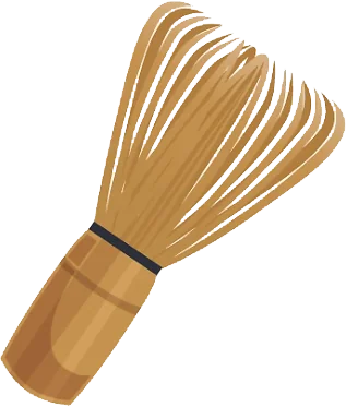 Bambu Chasen Whisk