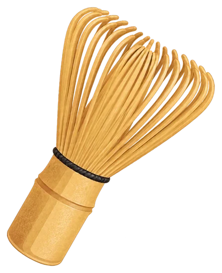 Bambu Chasen Whisk