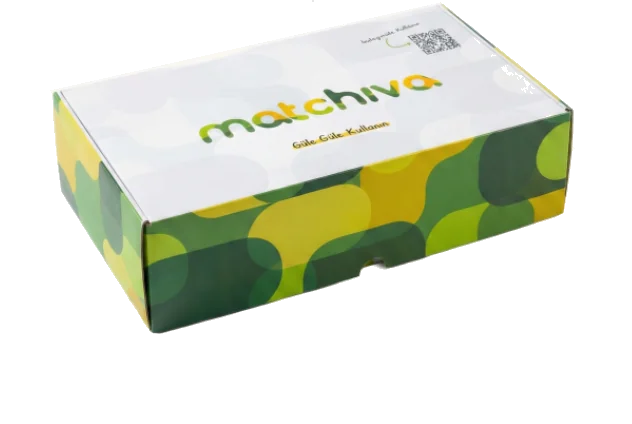 Matchiva Hediye Kutusu