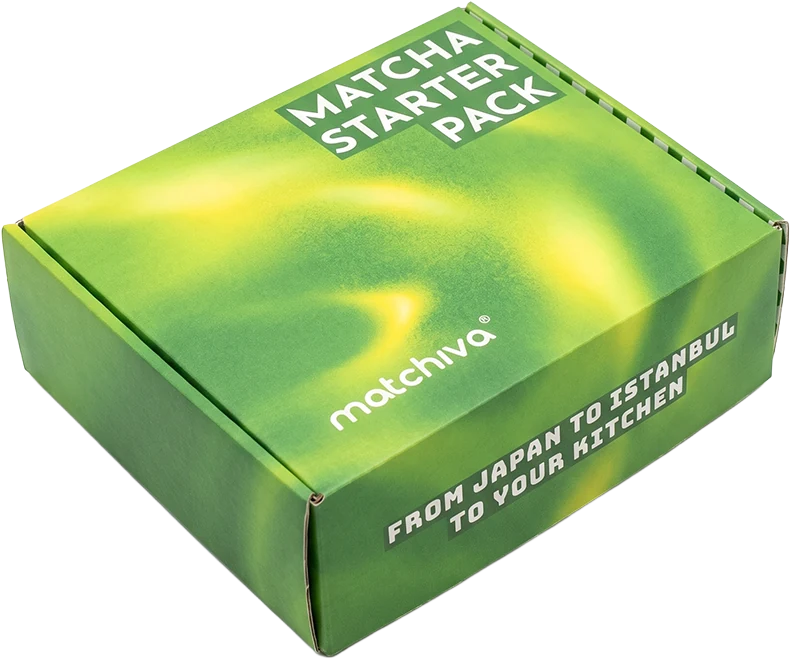 Matchiva Starter Pack Kutusu